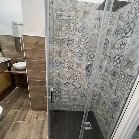 Carlino Room's Bed & Breakfast 3*