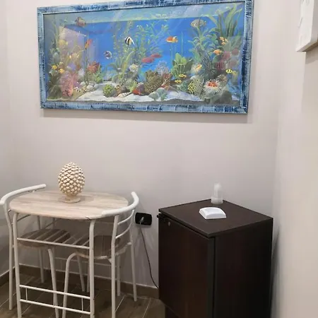 Carlino Room's 3*