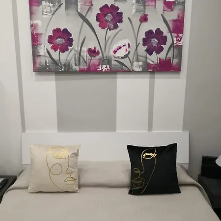 Bed & Breakfast Carlino Room's 3*