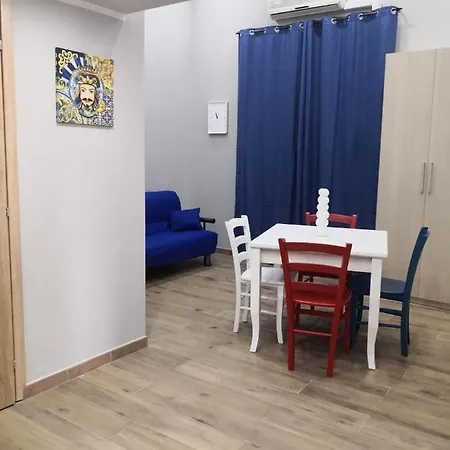 Bed & Breakfast Carlino Room's