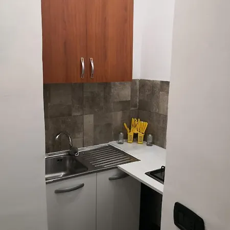 Carlino Room's 3*