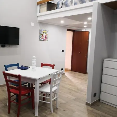 Carlino Room's Bed and Breakfast