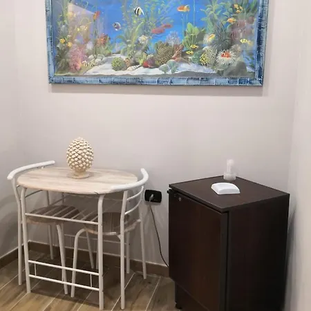 Carlino Room's Palermo