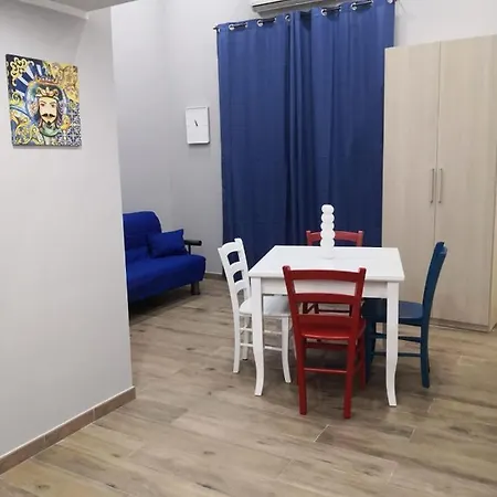 Carlino Room's Παλέρμο
