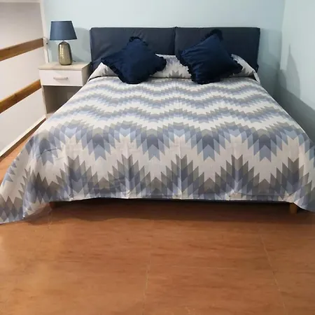 Carlino Room's * Παλέρμο