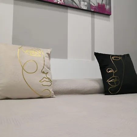 Carlino Room's Bed and Breakfast Παλέρμο