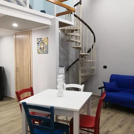 Carlino Room's Παλέρμο
