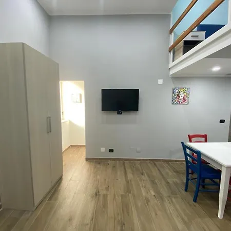 Bed and Breakfast Carlino Room's Παλέρμο