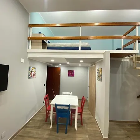 Carlino Room's * Παλέρμο