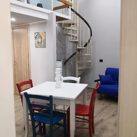 Carlino Room's Bed and Breakfast