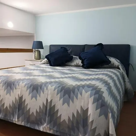 Bed & Breakfast Carlino Room's Palermo