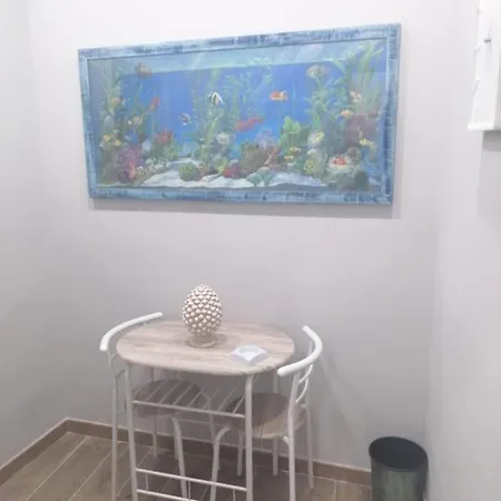 住宿加早餐酒店 Carlino Room's 巴勒莫